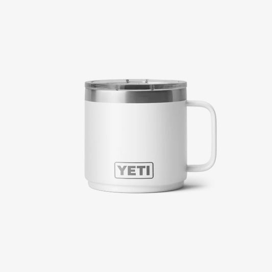 Yeti Rambler Stapelbare Tasse 14oz (414ml)