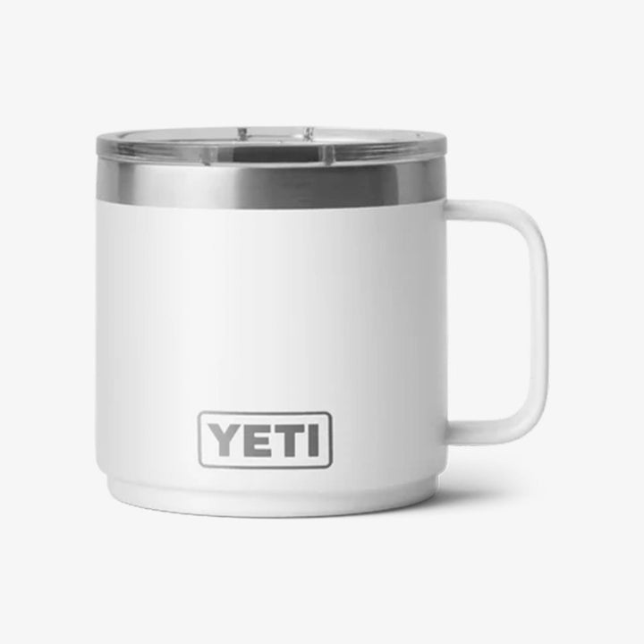 Yeti Rambler Stapelbare Tasse 14oz (414ml)