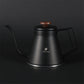 Hario Zebrang Drip Kettle 1,2L Wasserkessel mattschwarz