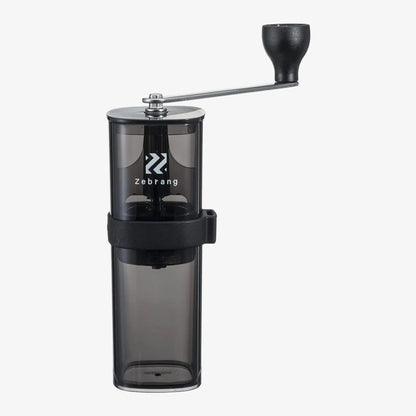 Hario Zebrang Hand Kaffee Mühle Outdoor