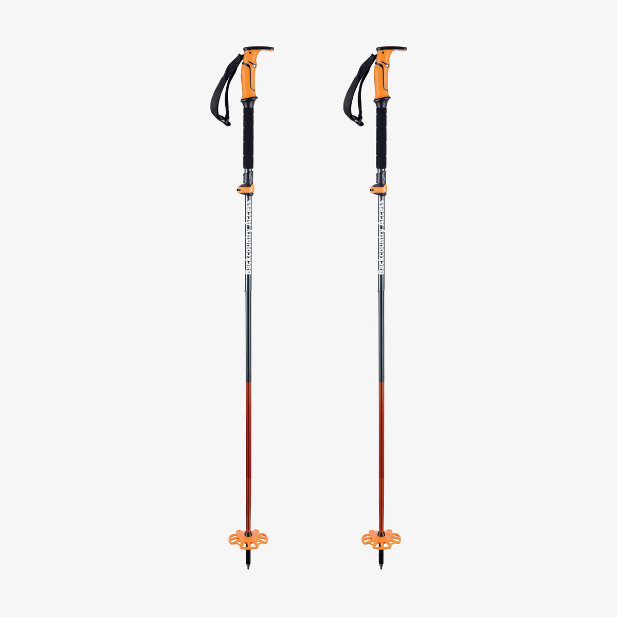 BCA Scepter 4S Tourenstöcke