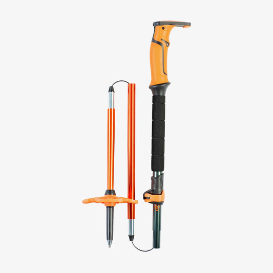 BCA Scepter 4S Tourenstöcke
