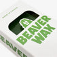 BeaverWax All Temp Snow Wax 155g Snowboardwachs 2027