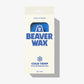 BeaverWax Cold Temp Snow Wax 155g Snowboardwachs 2027