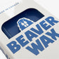 BeaverWax Cold Temp Snow Wax 155g Snowboardwachs 2027