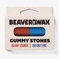 BeaverWax Gummy Stones (60 Grit & 150 Grit) Schleifstein 2027