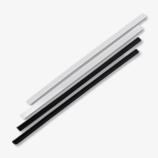 Beaver Wax PTEX (2 Black, 2 Clear) Belagsreparatur 2027
