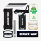 BeaverWax Tune Kit Snowboard Service Set 2027