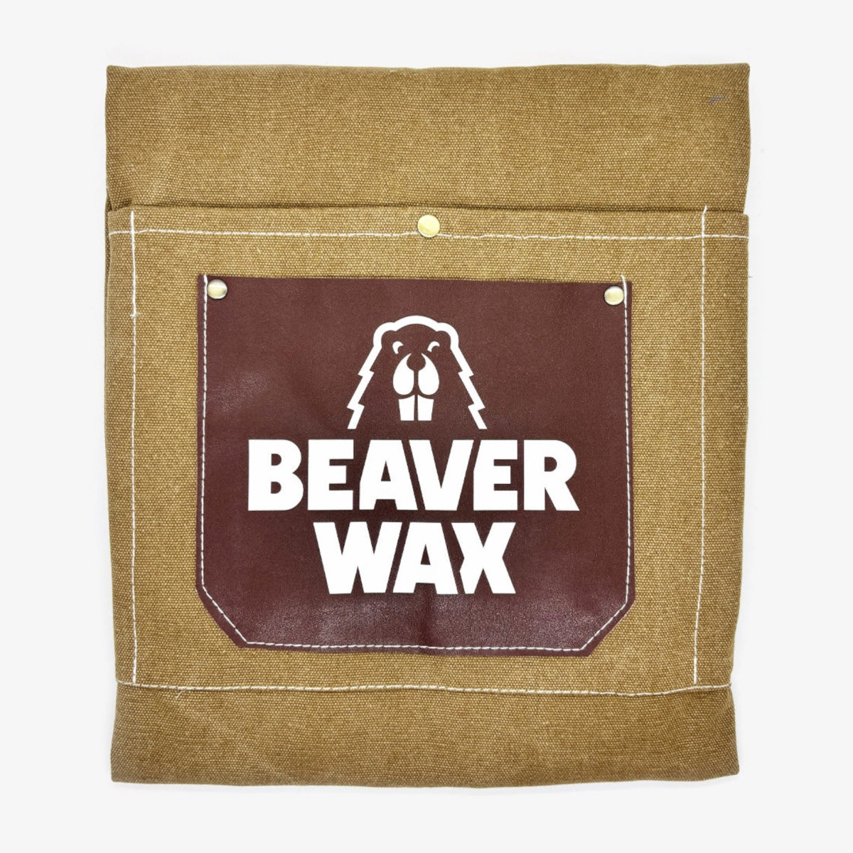 BeaverWax Waxing Apron Wachsschürze 2027