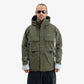 Beyond Medals Cargo Jacket 2L Ripstop Snowboardjacke 2027