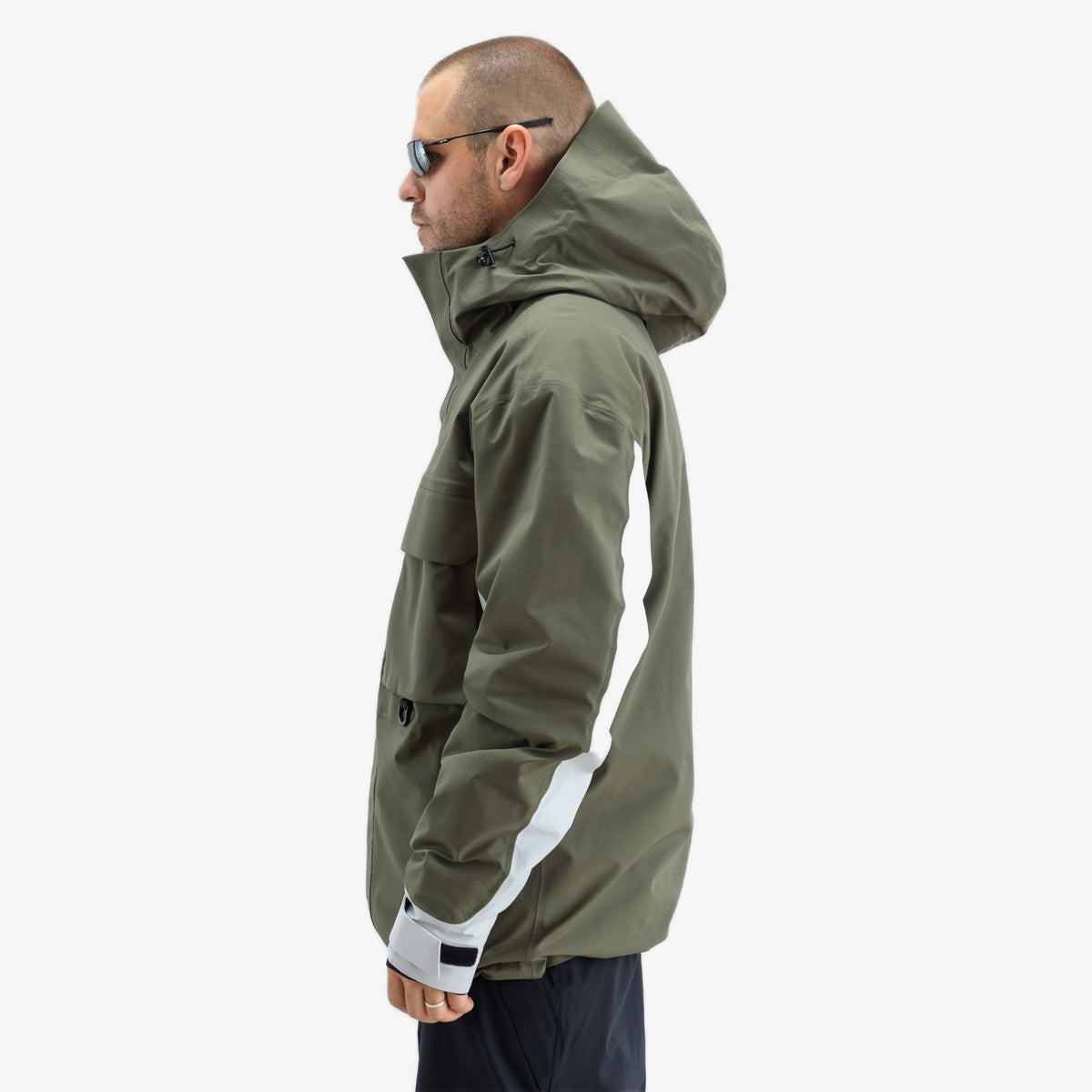 Beyond Medals Cargo Jacket 2L Ripstop Snowboardjacke 2027
