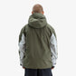 Beyond Medals Cargo Jacket 2L Ripstop Snowboardjacke 2027