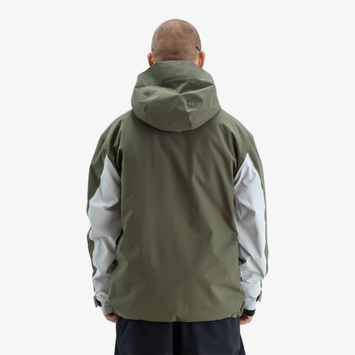 Beyond Medals Cargo Jacket 2L Ripstop Snowboardjacke 2027