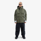 Beyond Medals Cargo Jacket 2L Ripstop Snowboardjacke 2027