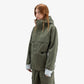 Beyond Medals Cargo Jacket 2L Ripstop Snowboardjacke 2027