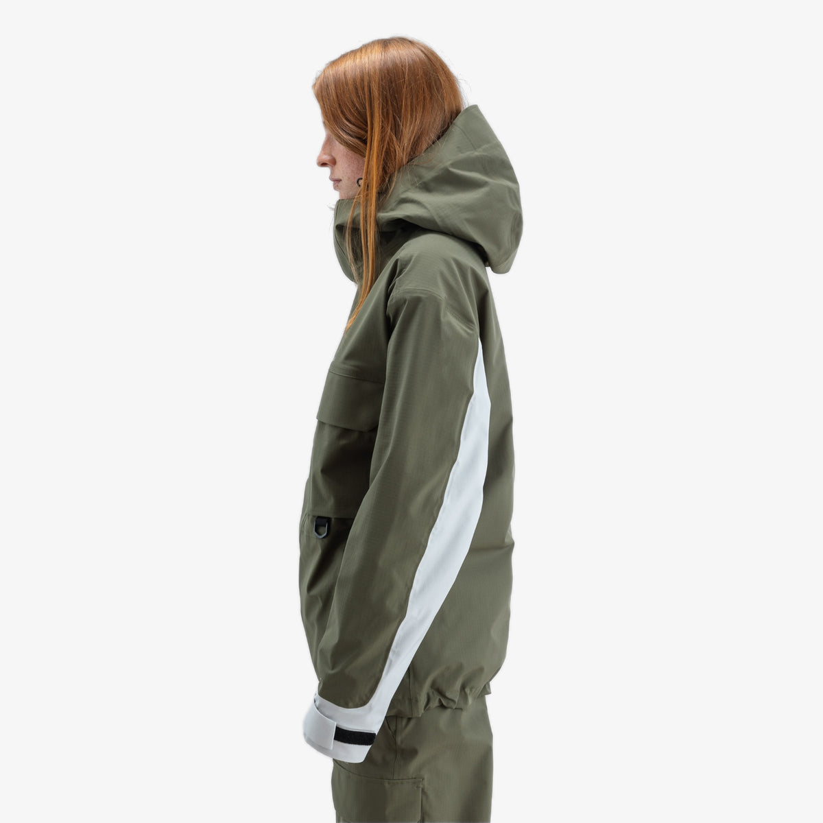 Beyond Medals Cargo Jacket 2L Ripstop Snowboardjacke 2027