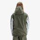 Beyond Medals Cargo Jacket 2L Ripstop Snowboardjacke 2027