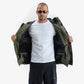Beyond Medals Cargo Jacket 2L Ripstop Snowboardjacke 2027