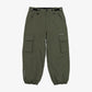 Beyond Medals Cargo Pants 2L Ripstop Snowboardhose 2027