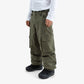 Beyond Medals Cargo Pants 2L Ripstop Snowboardhose 2027