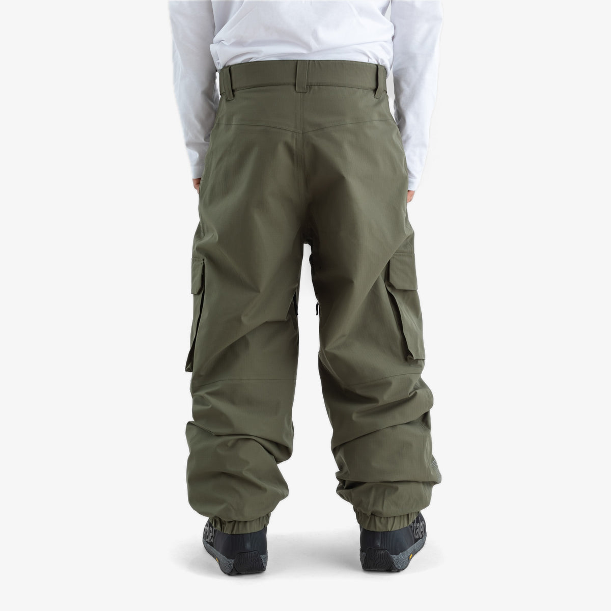 Beyond Medals Cargo Pants 2L Ripstop Snowboardhose 2027