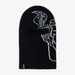 Beyond Medals Jacquard Knit Balaclava Angel 2027