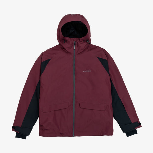 Beyond Medals Nostalgia Jacket 2L Snowboardjacke 2027