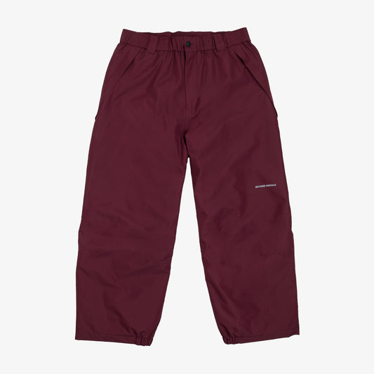 Beyond Medals Nostalgia Pants 2L Snowboardhose 2027