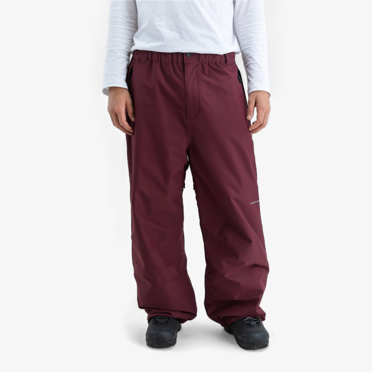 Beyond Medals Nostalgia Pants 2L Snowboardhose 2027