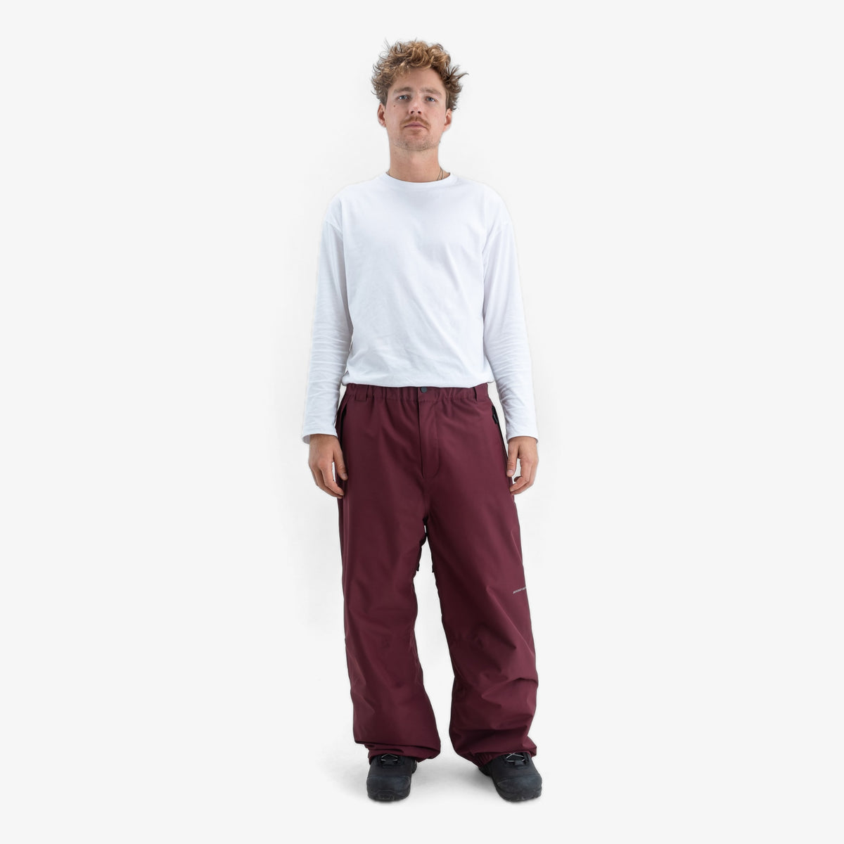 Beyond Medals Nostalgia Pants 2L Snowboardhose 2027