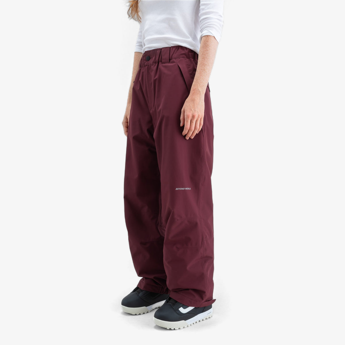 Beyond Medals Nostalgia Pants 2L Snowboardhose 2027
