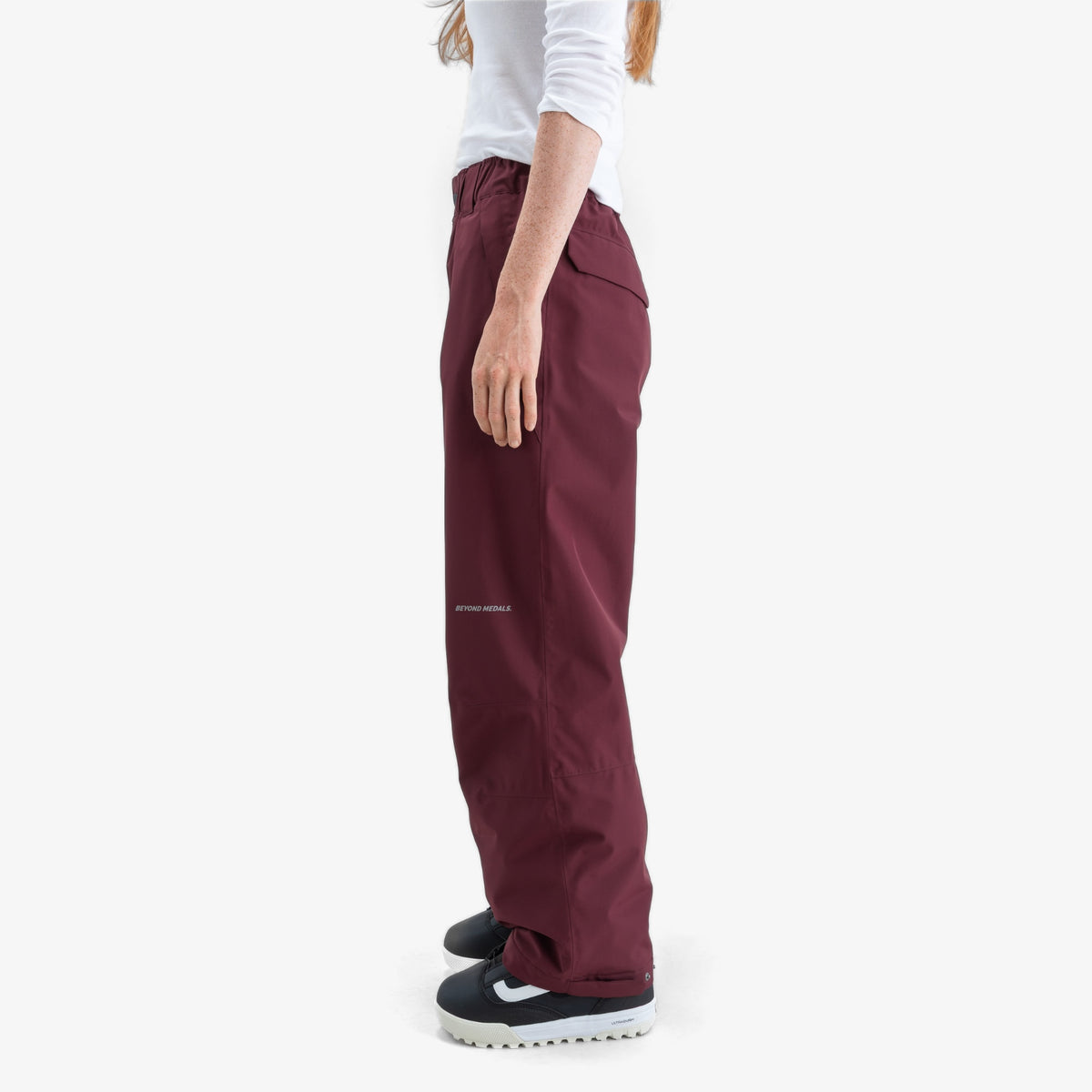 Beyond Medals Nostalgia Pants 2L Snowboardhose 2027