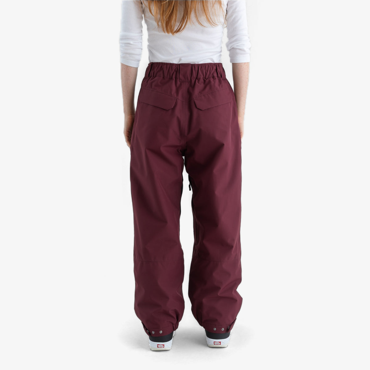 Beyond Medals Nostalgia Pants 2L Snowboardhose 2027