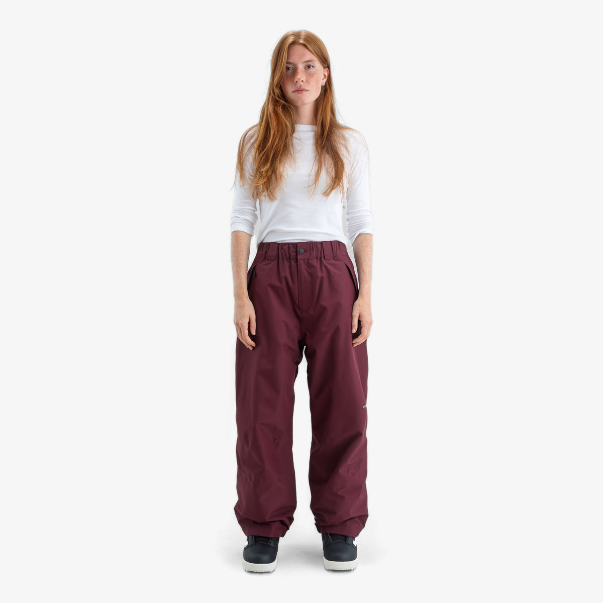 Beyond Medals Nostalgia Pants 2L Snowboardhose 2027
