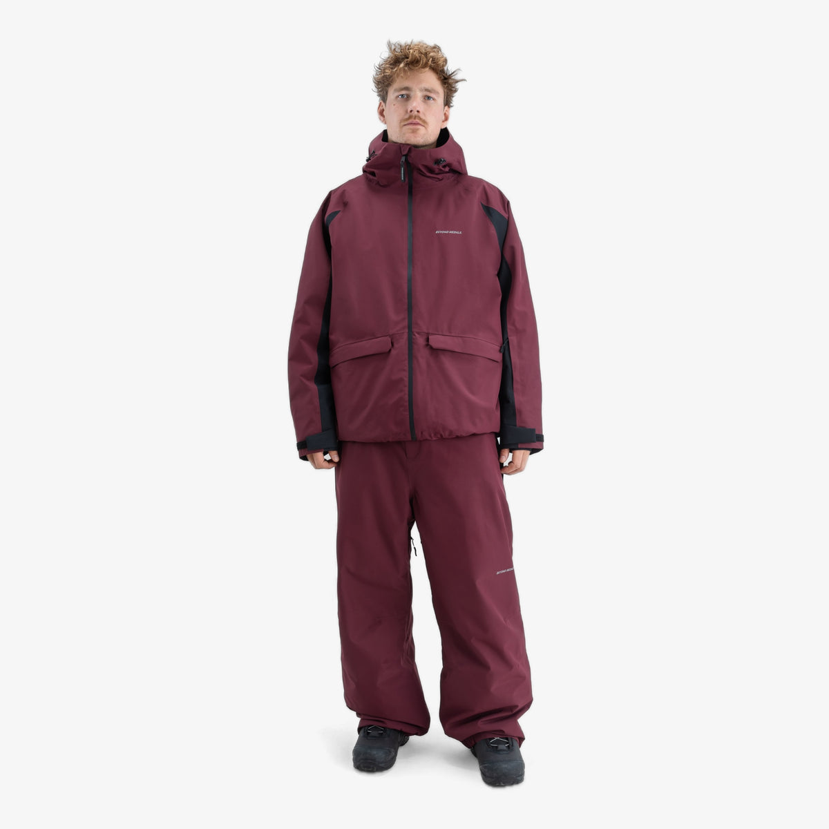 Beyond Medals Nostalgia Pants 2L Snowboardhose 2027