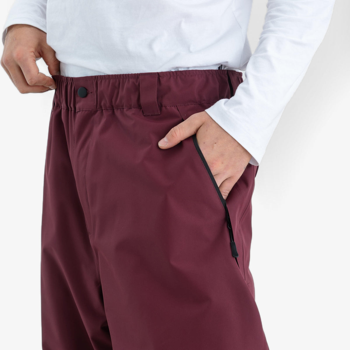 Beyond Medals Nostalgia Pants 2L Snowboardhose 2027