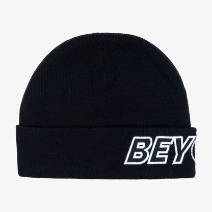 Beyond Medals Outline Beanie 2027