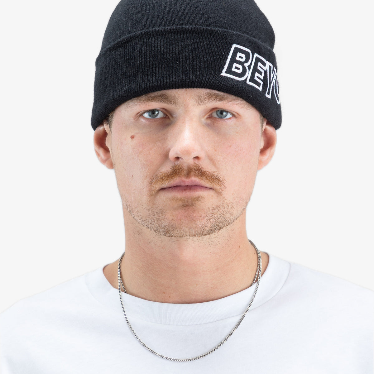 Beyond Medals Outline Beanie 2027