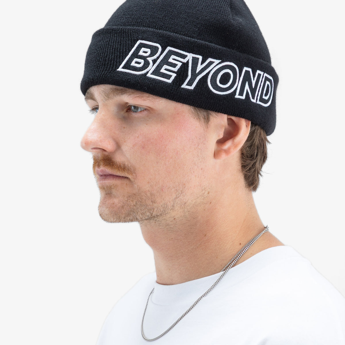 Beyond Medals Outline Beanie 2027