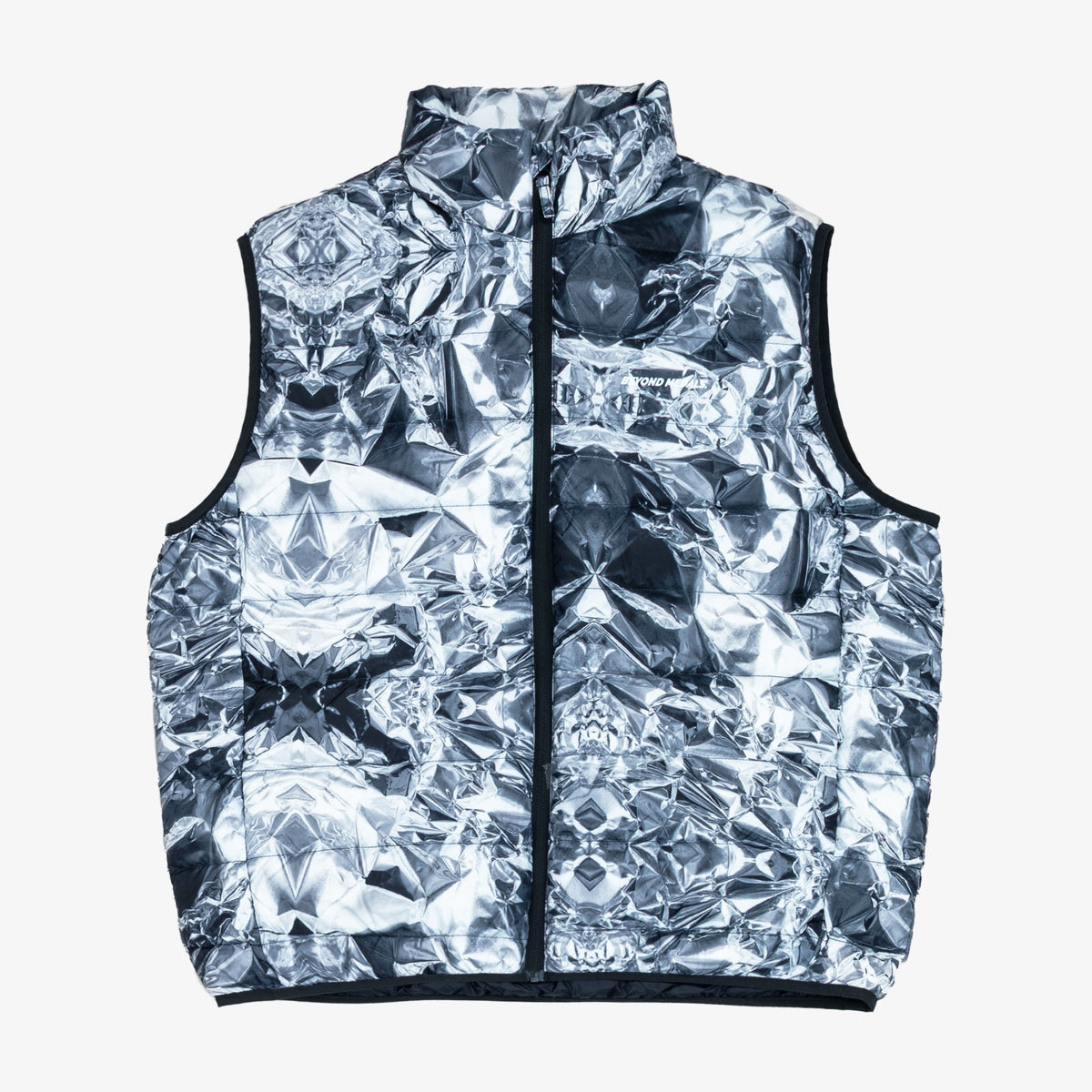 Beyond Medals Packable Down Vest Weste 2027