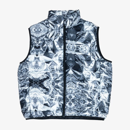 Beyond Medals Packable Down Vest Weste 2027