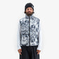 Beyond Medals Packable Down Vest Weste 2027