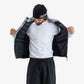 Beyond Medals Packable Down Vest Weste 2027