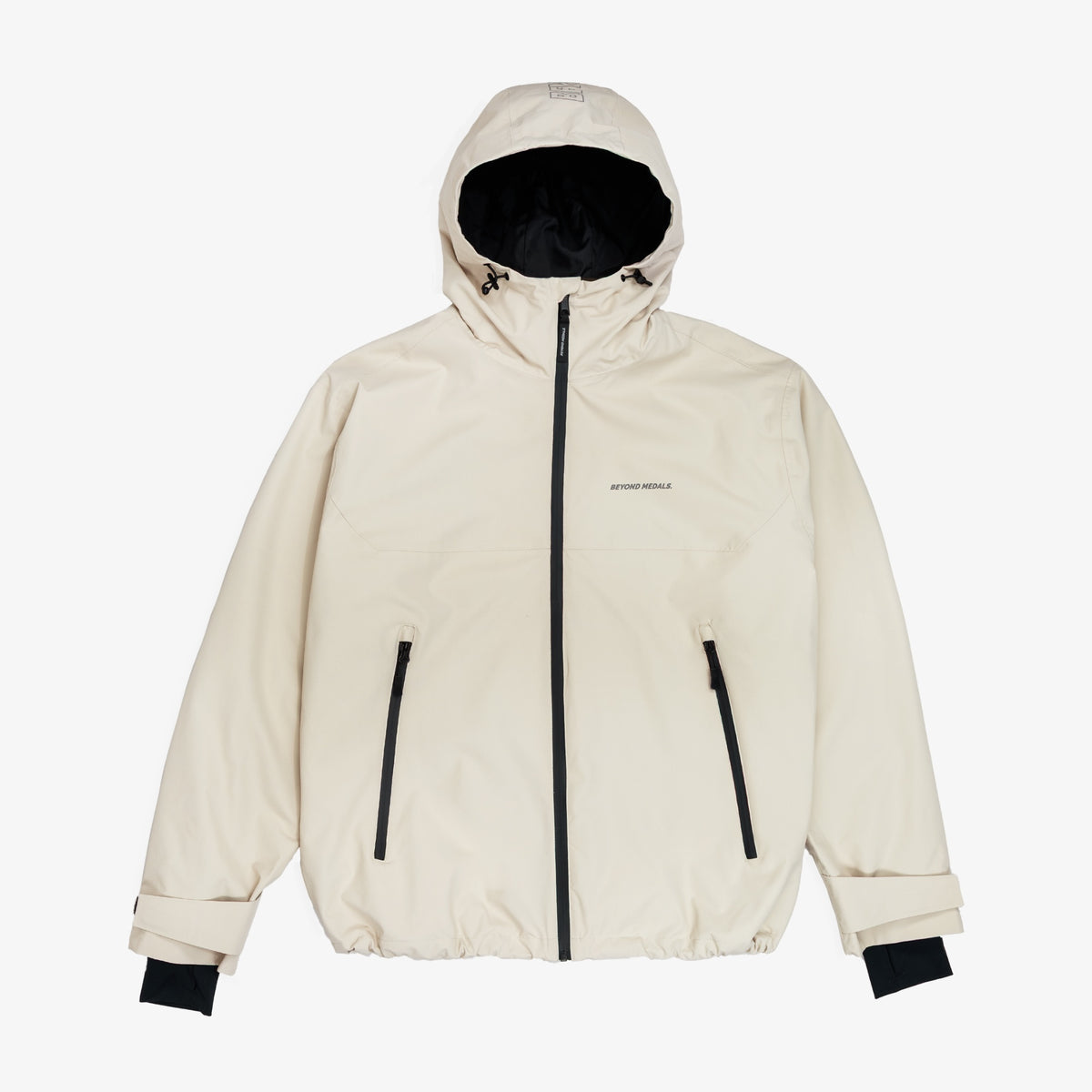 Beyond Medals Park Jacket 2L Snowboardjacke 2027