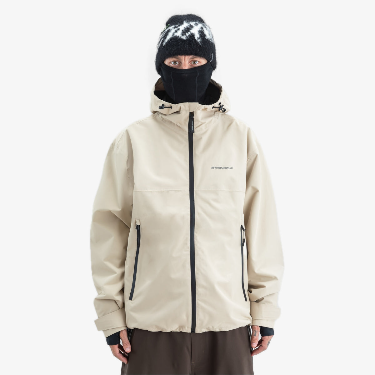Beyond Medals Park Jacket 2L Snowboardjacke 2027