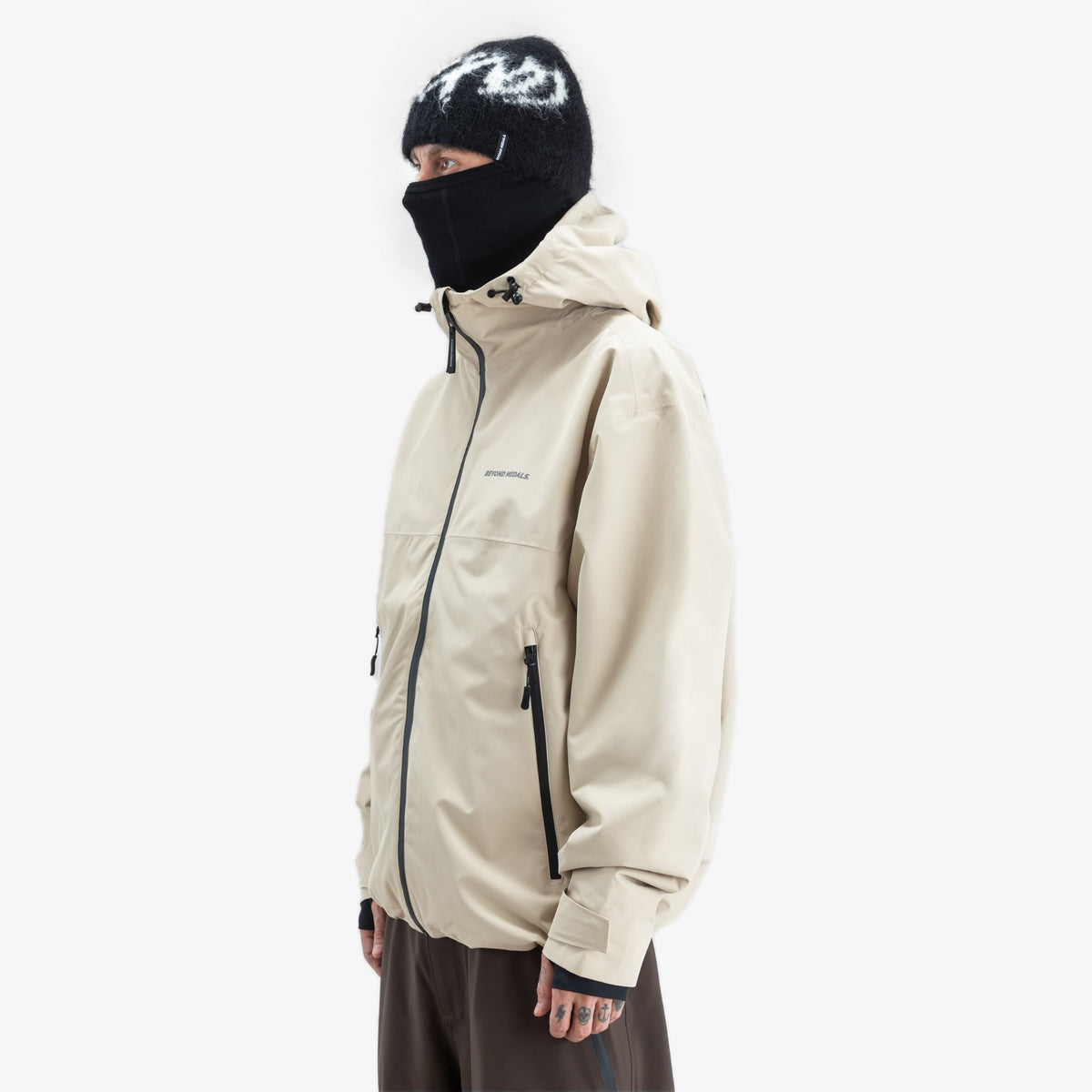 Beyond Medals Park Jacket 2L Snowboardjacke 2027