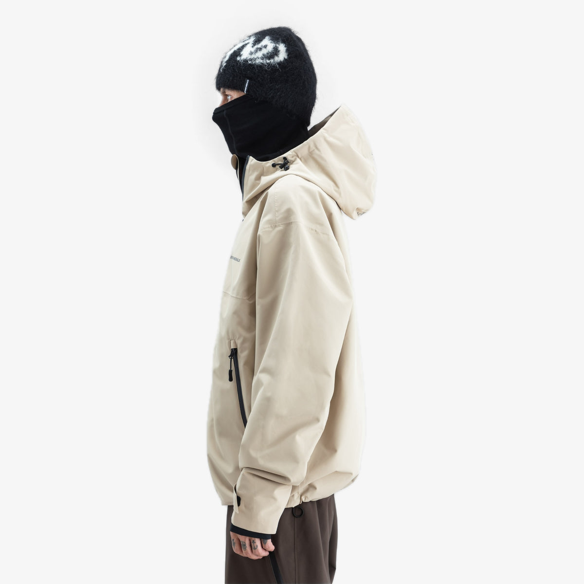 Beyond Medals Park Jacket 2L Snowboardjacke 2027