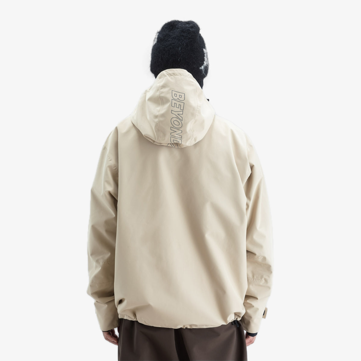 Beyond Medals Park Jacket 2L Snowboardjacke 2027