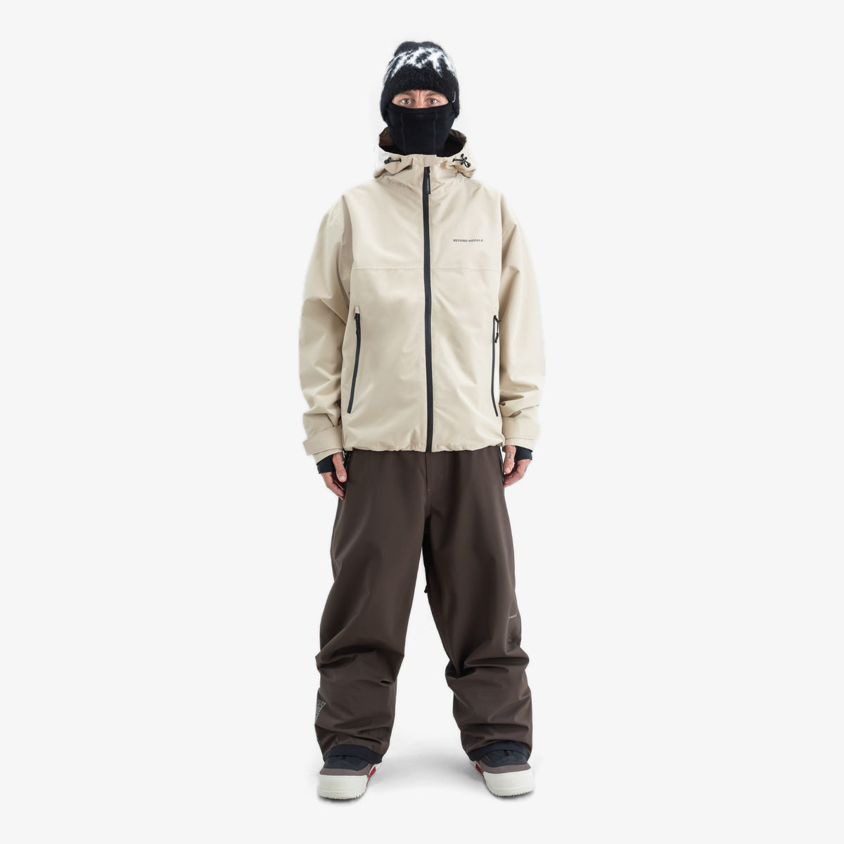 Beyond Medals Park Jacket 2L Snowboardjacke 2027