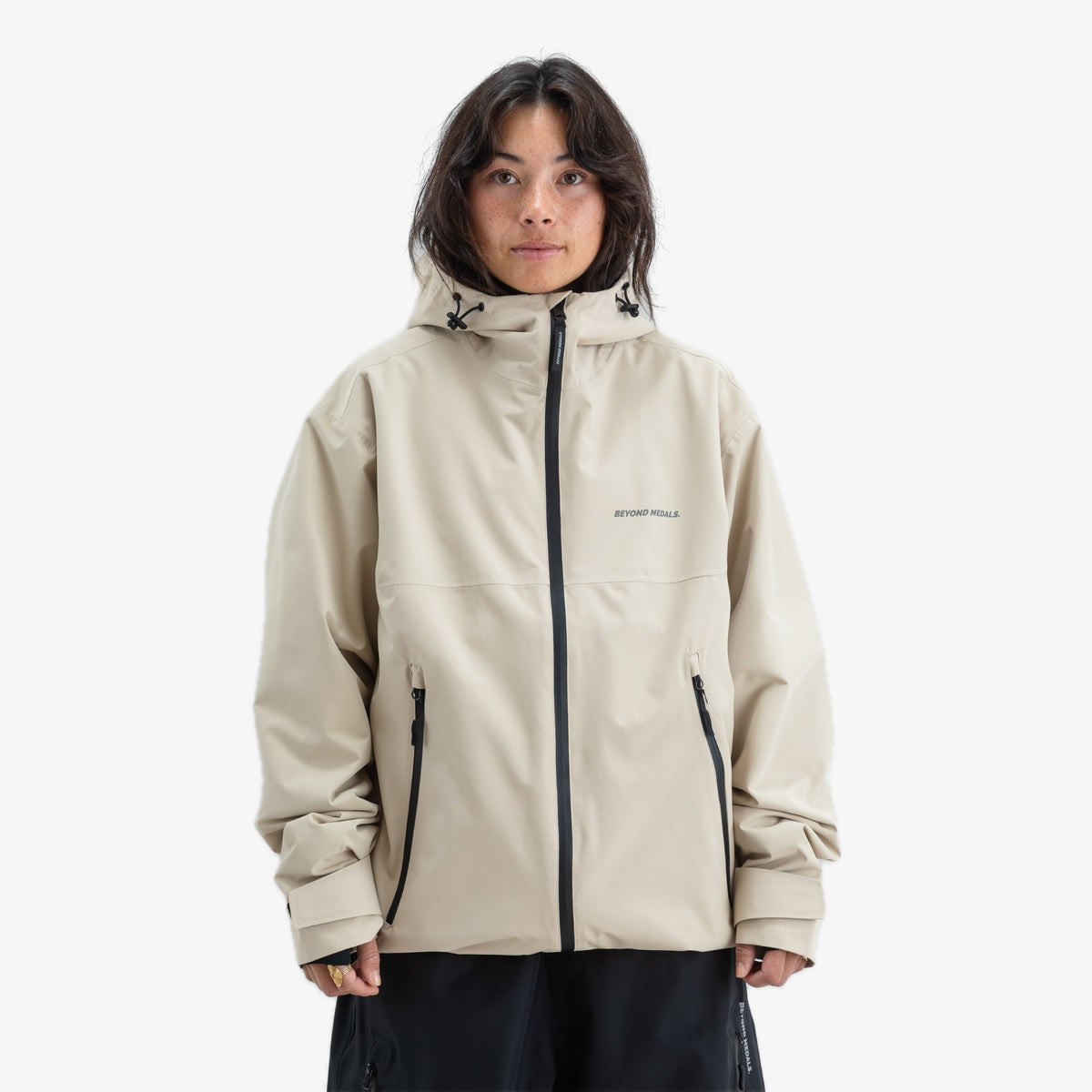 Beyond Medals Park Jacket 2L Snowboardjacke 2027